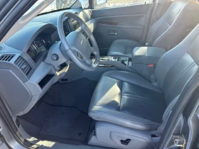 Jeep Grand cherokee 5.7 HEMI Prins gas | Mobile.bg    5