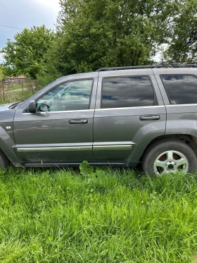 Jeep Grand cherokee 5.7 HEMI Prins gas | Mobile.bg    2