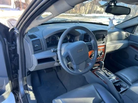Jeep Grand cherokee 5.7 HEMI Prins gas | Mobile.bg    6
