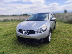 Nissan Qashqai 1.5d | Mobile.bg    7