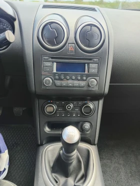 Nissan Qashqai 1.5d | Mobile.bg    13
