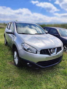 Nissan Qashqai 1.5d | Mobile.bg    5
