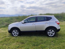 Nissan Qashqai 1.5d | Mobile.bg    11