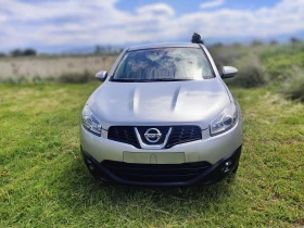 Nissan Qashqai 1.5d | Mobile.bg    8