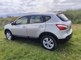 Nissan Qashqai 1.5d | Mobile.bg    10