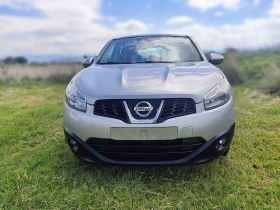 Nissan Qashqai 1.5d | Mobile.bg    4