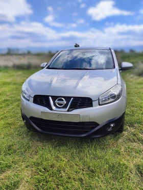 Nissan Qashqai 1.5d | Mobile.bg    2