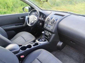 Nissan Qashqai 1.5d | Mobile.bg    14