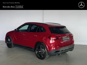 Mercedes-Benz GLA 220 d 4MATIC | Mobile.bg    2