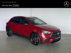 Mercedes-Benz GLA 220 d 4MATIC | Mobile.bg    3
