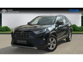 Toyota Rav4 LUXURY PREMIUM BLACK EDITION