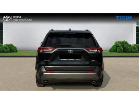 Toyota Rav4 LUXURY PREMIUM BLACK EDITION | Mobile.bg    4