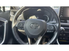Toyota Rav4 LUXURY PREMIUM BLACK EDITION | Mobile.bg    13