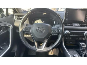 Toyota Rav4 LUXURY PREMIUM BLACK EDITION | Mobile.bg    9