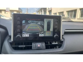 Toyota Rav4 LUXURY PREMIUM BLACK EDITION | Mobile.bg    15