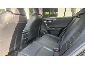 Toyota Rav4 LUXURY PREMIUM BLACK EDITION | Mobile.bg    11