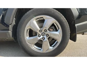 Toyota Rav4 LUXURY PREMIUM BLACK EDITION | Mobile.bg    16