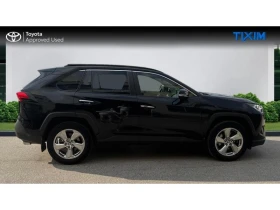Toyota Rav4 LUXURY PREMIUM BLACK EDITION | Mobile.bg    17