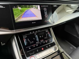 Audi SQ7 FACE / BANG & OLUFSEN /  | Mobile.bg    13