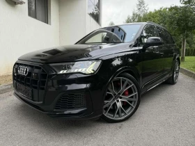 Audi SQ7 FACE / BANG & OLUFSEN /  | Mobile.bg    3