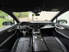 Audi SQ7 FACE / BANG & OLUFSEN /  | Mobile.bg    12