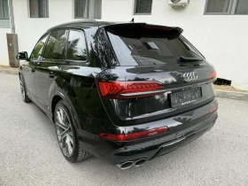 Audi SQ7 FACE / BANG & OLUFSEN /  | Mobile.bg    6