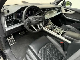 Audi SQ7 FACE / BANG & OLUFSEN /  | Mobile.bg    9