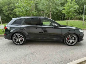 Audi SQ7 FACE / BANG & OLUFSEN /  | Mobile.bg    8