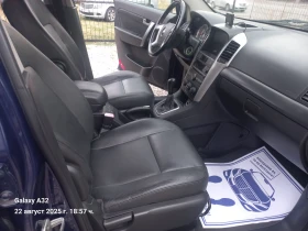 Chevrolet Captiva 2.4i* *  | Mobile.bg    10