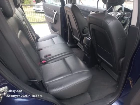 Chevrolet Captiva 2.4i* *  | Mobile.bg    11