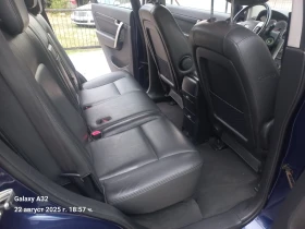 Chevrolet Captiva 2.4i* *  | Mobile.bg    13