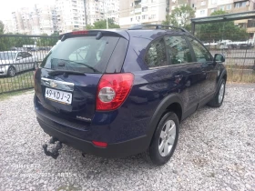 Chevrolet Captiva 2.4i* *  | Mobile.bg    2