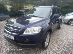 Chevrolet Captiva 2.4i* *  | Mobile.bg    5