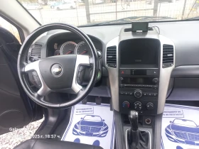 Chevrolet Captiva 2.4i* *  | Mobile.bg    15