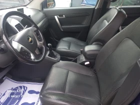 Chevrolet Captiva 2.4i* *  | Mobile.bg    7