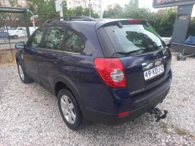 Chevrolet Captiva 2.4i* *  | Mobile.bg    3