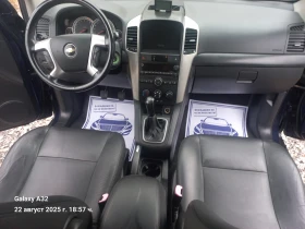 Chevrolet Captiva 2.4i* *  | Mobile.bg    9