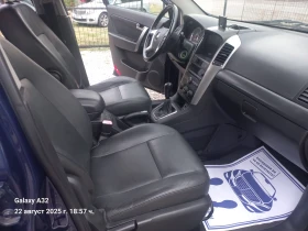 Chevrolet Captiva 2.4i* *  | Mobile.bg    14
