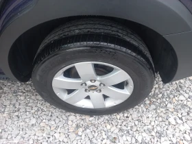 Chevrolet Captiva 2.4i* *  | Mobile.bg    6