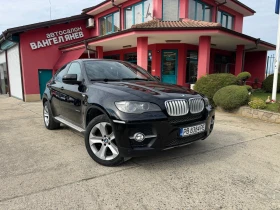 BMW X6 3.5i XDrive* NAVI* Camera* HeadUp | Mobile.bg    2