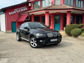 BMW X6 3.5i XDrive* NAVI* Camera* HeadUp | Mobile.bg    17