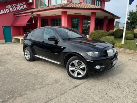 BMW X6 3.5i XDrive* NAVI* Camera* HeadUp | Mobile.bg    16