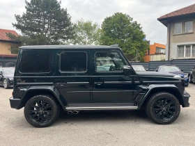 Mercedes-Benz G 500 BRABUS | Mobile.bg    6