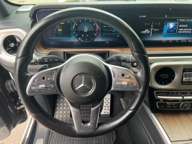 Mercedes-Benz G 500 BRABUS | Mobile.bg    7