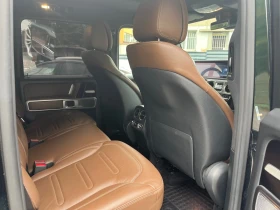 Mercedes-Benz G 500 BRABUS | Mobile.bg    16