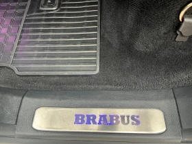 Mercedes-Benz G 500 BRABUS | Mobile.bg    15