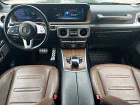 Mercedes-Benz G 500 BRABUS | Mobile.bg    13