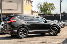 Honda Cr-v AWD TOURING | Mobile.bg    6