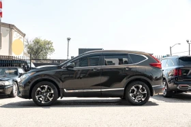 Honda Cr-v AWD TOURING | Mobile.bg    5