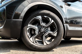 Honda Cr-v AWD TOURING | Mobile.bg    8